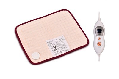 Flaneļa sildīšanas paliktnis